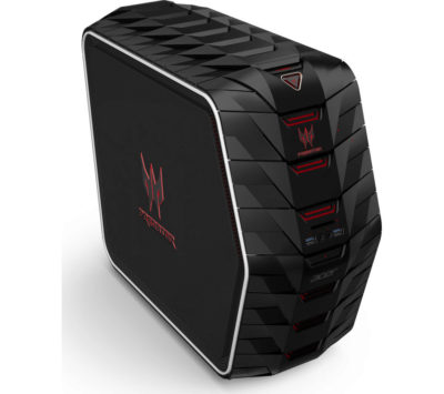 ACER Predator G6-710 Intel Gaming PC ACER Predator G6-710 Intel Gaming PC